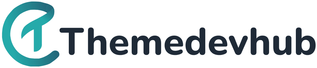 themedevhub logo
