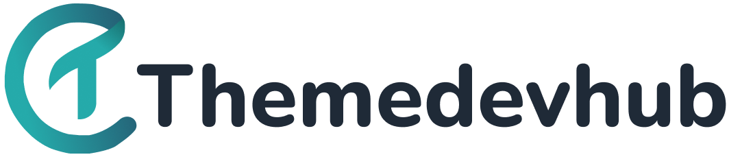 Themedevhub logo