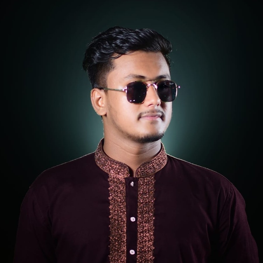 SH Sazib